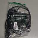 VIVOSUN Reptile Heating Pad 6x8 Inch with Thermostat Combo Under Tank Terrarium Heating Mat for Turtles, Lizards, Frogs, and Other Reptiles