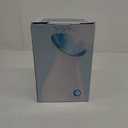 Pure Daily Care NanoSteamer Large 3-in-1 Nano Ionic Facial Steamer with Precise Temp Control - Humidifier - Unclogs Pores - Blackheads - Spa Quality - Bonus 5 Piece Stainless Steel Skin Kit (Teal)