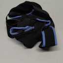 Velpeau Arm Sling Shoulder Immobilizer for Women and Men, fit Left or Right Arm - Rotator Cuff Support Brace - Medical Sling for Shoulder, Clavicle, Elbow Injury (Comfort type, Large: Bust 33.5-41)