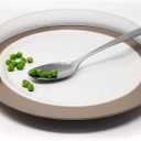 2 Pack - Plate Guard, FSA Eligible, Designed by an Occupational Therapist. Fits Most 9" to 12" Plates