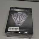 Beard Trimmer for Men, Electric Razors and Hair Clippers Set, Precision Dial Adjustable 20 Settings, All-in-One Shaving Kit for Mens Face Head Nose Body, IPX7 Waterproof Wet/Dry, USB-C Charge Dock