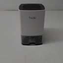 ToLife Dehumidifiers for Home 30 OZ Water Tank with Auto-Off, Portable Small Dehumidifier for Room, Bathroom, Bedroom, RV, Closet 500 sq.ft, 7 Colors LED Light (White)