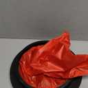 8'' Black Deck Plate Kit Deck Hatch with Storage Bag for Fishing Kayak Boating