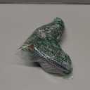 ZIONOR Kids Swim Goggles, G1 MINI UV Protection Anti-Fog Polarized Swimming Goggles for Age 6-14 (A9(bright Smoke Lens + Pinkwhite Frame))