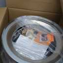 Solo Stove Ranger 2.0 with Stand - 15 Inch Smokeless Portable Fire Pit - Lightweight Outdoor Fireplace with Removable Ash Pan, Stainless Steel, Carry Case Included, Ideal for 2-4 People, 16.5 lbs