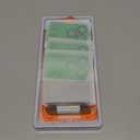 IMBZBK [Auto-Dust Removal] 3 Pack Privacy Screen Protector for iPhone 17 Pro Max [6.9 INCH] Anti Spy Private Accessories, Case Friendly Film, Military Grade Tempered Glass 3 Camera Lens Protector