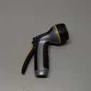Metal Front-Trigger 7-Pattern Nozzle