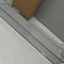 HRB171N6ASE Refrigerator Section Long Door Bin Compatible with Hisense Refrigerator Door Shelf HRB171N6BSE, HRB171N6AWE, HRB171N6ABE, MRB172N6AWE, RB17A2CWE. 26.65 in Full Width Door Bin K2137991.