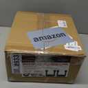 2 Pieces (1 Pair) Black Powder Coated Truck Side Step Set, Includes Mounting Brackets - Fits Various Trucks Compatible for Chevy (Chevrolet), Ford, Toyota, GMC, Dodge RAM and Jeep