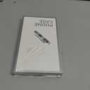 SPIDERCASE Designed for Samsung Galaxy S24 Ultra Case, [10 FT Military Grade Drop Protection], 2 Pack [Tempered Glass Screen Protector+Camera Lens Protector] Heavy Duty Shockproof Case, Black