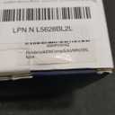 Pembrook Bamboo Viscose Light Compression Socks - 3 Pairs | 8-15 mmhg Compression Socks | Knee High Comfort Support Socks 3XL