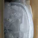 évolur Zoodle 2-in-1 High Chair for Baby & Toddler – Convertible High Chair to Toddler Chair, Padded Seat, 5-Point Safety Harness, Dual Dishwasher-Safe Trays, Solid Beechwood Legs – Black