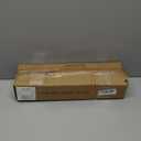 Brushed Gold Vanity Light 16 Inch Modern Bathroom Light Fixtures 14W Wall Vanity Lamp Over Mirror, Dimmable 5CCT LED Wall Sconce for Bedroom Cabinets UL Certificated