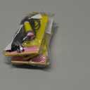 Feifeiya 2 Pcs Pencil Teacher Lanyards for ID Badges and Keys Pencil ID Badge Holder with Breakaway Lanyard Silicone Bead Lanyards Cute Teacher Badge Holder for Office Gifts Pack of 3