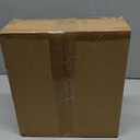 KINGSTONE Vintage Silverware Set, 40-Piece 18/10 Stainless Steel Retro Royal Flatware Cutlery Set for 8 with Carved Thick Handles, Tableware Utensils for Home,Party,Restaurant,Wedding,Dishwasher Safe