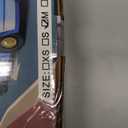 Loscola Police Costume for Girls Kids, Police Officer Costumes for Girl, Halloween Costume Girls for 3-12, Cop Uniform, M