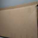 27.5x47.5 replacement dog kennel plastic tray