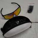 Amazon.com : DUCO Kids Sunglasses Youth Baseball Sun Glasses Lightweight TR90 Frame UV400 Sports Cycling Shades for Boys Girls DK268 : Sports & Outdoors