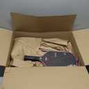 JOOLA 3S Pickleball Paddles  Raw Carbon Fiber Surface  Ben Johns Perseus, Hyperion, Scorpeus & Magnus Shapes  Elongated, Wide Body & Aero Curve Designs  14mm/16mm Paddles  UPA-A Certified