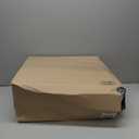 Dinjoy Girls Comforter Set Full Size Colorful Ombre Pink Purple Rainbow Bedding Set Bed in A Bag for Kid Teen Girls 7 Pieces (1 Comforter, 1 Flat Sheet, 1 Fitted Sheet, 2 Pillow Shams, 2 Pillowcases)