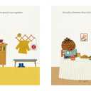 Bookie & Cookie, 
Hardcover 