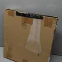 W10276348 Glass Shelf for Refrigerator Compatible with Whirlpool Refrigerator -WPW10276348, W10276344, 2309524, 2312014,AP6018411, PS11751713