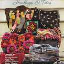 Hooked Carpetbags, Handbags & Totes