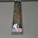 ijbnhd Large Diamond Painting, Tree of Life Moon Large Diamond Art Kits for Adults, Full Drill Round Big Diamond Painting, DIY Gem Art and Crafts for Home Wall Decor Gift 27.5 X 15.7inch