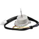 EAU64843805 Refrigerator Condenser Fan Motor Fit for LG Replaces AP6992868 PS16223525 EAP16223525 EAU65058302 Z40I12MS1A0-57K06C LRFDS3016D/00 LRFDS3006D/00 LRFXC2416S/01 LRMVS2806S/00 DC12V 1A