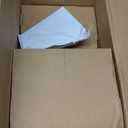 Asidrama ZR01-097Z 8 Pack Privacy Door Handles with Lock, Champagne Bronze Door Handles Interior for Bedroom or Bathroom