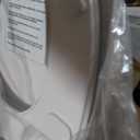 Bio Bidet USPA PRO Modern Bidet Seat, Warm Water, Heated Seat & Dryer, Remote Control, Elongated (Black)