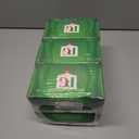 PG Tips Premium Black Tea For a Classic Caffeinated Beverage, Black Tea Bags, 240 Total Bags (40 Count - Pack of 6) (EXP 01/01/26)