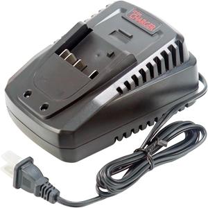 Quick BC660 BC1880 Charger Compatible with Bosch 4.4V-18V Lithium Battery BAT619G, BAT619, BAT609G, BAT609, BAT618, BAT618G, BAT610G BAT614