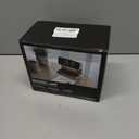 Alarm Clocks for Bedrooms,Wireless 15W Charging Station,Touch Adjustable 3 Level Brightness Bedside lamp,Alarm Clock for Heavy Sleepers,LCD Display withTemperature Display,Adapter and Charging Cable