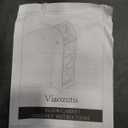 Small Bathroom Storage Cabinet, Toilet Paper Storage, Corner Floor Cabinet with Doors and Adjustable Shelf, Bathroom Organizer for Small Spaces Black