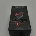 NOCO Boost Plus GB40 1000A UltraSafe Car Battery Jump Starter, 12V Jump Starter Battery Pack, Battery Booster, Jump Box, Portable Charger and Jumper Cables for 6.0L Gasoline and 3.0L Diesel Engines