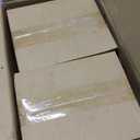 2Pcs Front/Rear Disc Brake Caliper Assembly w/Bracket for 2002-2006 Cadillac for 1999-2013 Chevrolet, for 1999-2013 GMC Sierra 1500, for 2003-2009 Hummer H2 S4728 (Red S4728, S4729)