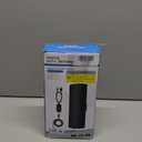 3600+ Miles Range TV Antenna,2026 Strongest Digital TV Antenna Indoor Outdoor with Amplifier Signal Booster, HD Antenna for Local Channels for Smart TV and Old TVs-38ft Coax Cable-Support 8K 4K 1080p