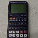 CATIGA CS229 Scientific Calculator with Graphics Functions, Multiple Modes with Intuitive User Interface, for Beginner and Advanced Courses (Blue)