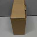 Cutting Board Organizer and Baking Sheet Rack, [2-Pack] Black Heavy Duty Metal Cookie Sheet Organizer for Cutting Board Storage & Plate Holder for Cabinet, Tray Dividers for Cabinets