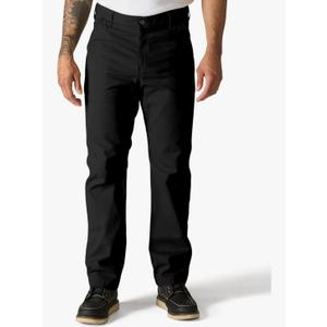 Carhartt Men's Relaxed Straight Rigby Dungaree 35x32