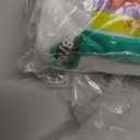 Hanes Women's Bikini Underwear Pack, Classic Cotton Bikini Panties, 10-Pack (8, Solid/Print Mix)