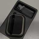 ESR for AirPods Pro 3 Case, Compatible with AirPods Pro 3rd Generation Case (2025), Compatible with MagSafe, Full Drop Protection Cover with Lanyard, Titanium