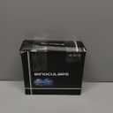 Waterproof Binocular with BaK4 prisms for Bird Watching,Blue