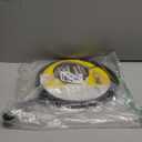 Lodge L9OG3 Cast Iron Round Griddle, Pre-Seasoned, 10.5-inch - Made in USA, Compatible with Stovetop, Oven, Grill & Campfire