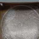 Microwave Plate Replacement 13.5 inch Fits 5304464116 Frigidaire Microwave Turntable Plate - Exact Replacement Microwave Glass Plate For Better Reheating and Cooking - Spinning Dish Tray For Oven