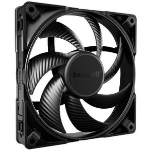 be quiet! Silent Wings Pro 4 140mm PWM High Speed 2400 RPM Premium Low Noise Cooling Fan | 4-Pin | BL099 (Black)