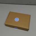 AnsTOP Small Crossbody Bags for Women, Vegan Leather Crossbody Phone Purse, Handheld & Adjustable Shoulder Strap (Red)