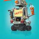 Ungifted
