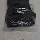 Foam Board Board Post Liposuction Abdominal Flattening Compression Board Lumbar Molder Backboard (Black)